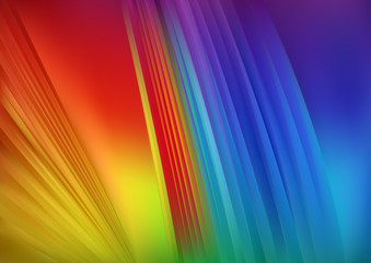 Creative abstract background vector design