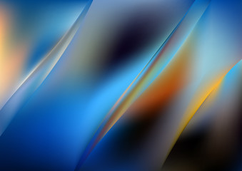 Creative abstract background vector design