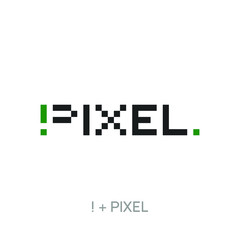 Logo Pixel