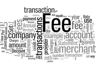 How To Find the Best Merchant Account For Your Business