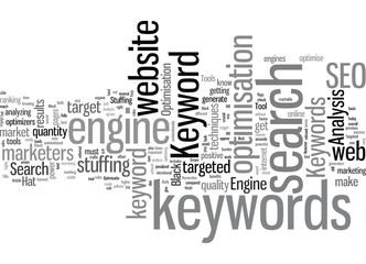 How To Find The Best Keywords