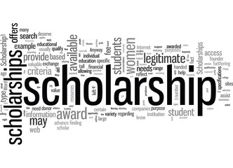 How To Find And Apply For Scholarships For Women