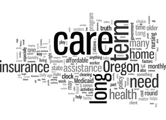 How To Find Affordable Long Term Care Insurance In Oregon