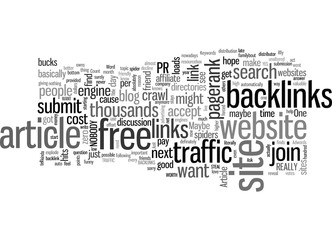 How to explode traffic to your website for free
