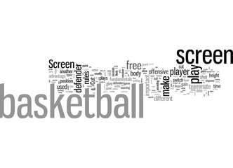 How to Execute Screen Play