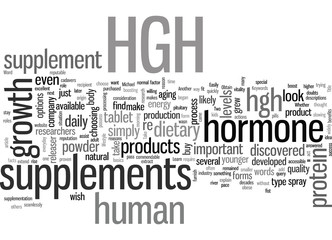 How To Easily Obtain HGH