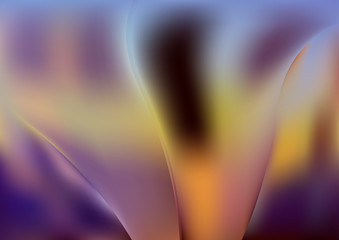 Creative abstract  vector background design