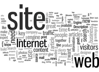 How to Create a GREAT Web Site