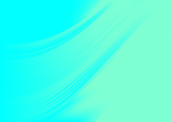 Creative abstract  vector background design