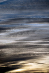 clouds from north of sweden