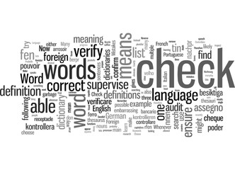 How to Choose Exactly the RIGHT Foreign Word