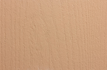 Texture of Painted Brown Wood Board Pattern and Background