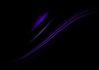 Creative abstract  vector background design