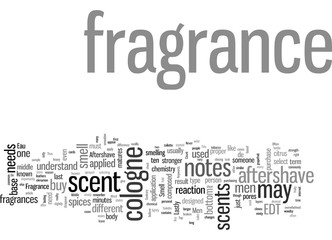 How To Buy Men s Fragrance