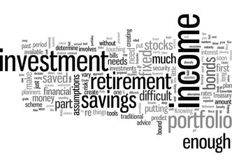 How To Build Retirement Security