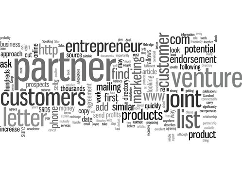 How To Build Your Sales