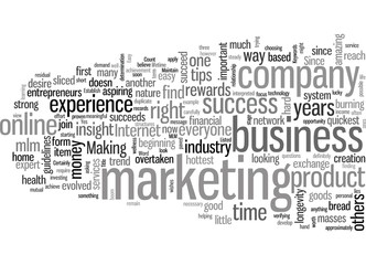 How To Build An MLM In Easy Steps