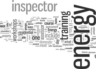 How To Become A Qualified Domestic Energy Assessor