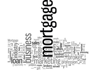 How To Become a Mortgage Broker