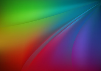 Creative abstract  vector background design