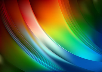 Creative abstract  vector background design
