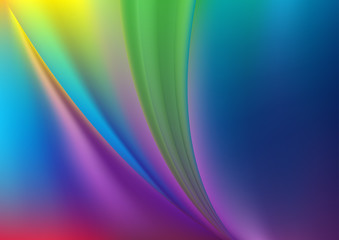 Creative abstract  vector background design