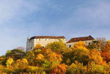 Burg Seebenstein