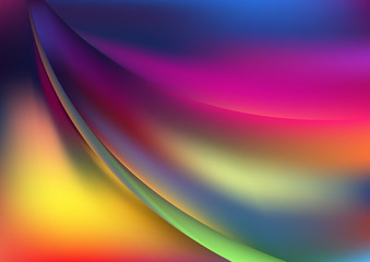 Creative abstract  vector background design