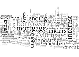 Home Loan Lenders In Australia