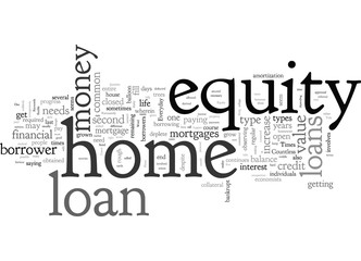 Home Equity Loan