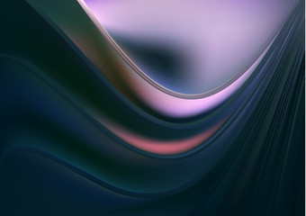 Creative abstract  vector background design