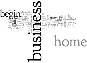 Home Business Ventures