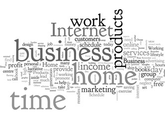 Home Business Remedies to Fit Your Busy Schedule