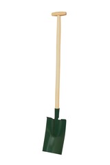 Garden Spade
