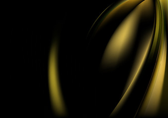 Creative abstract  vector background design