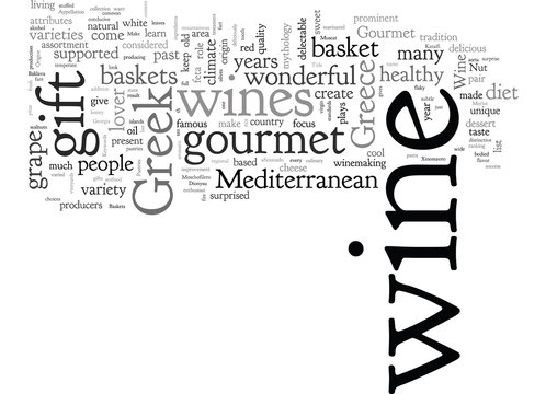Gourmet Wine Gift Baskets