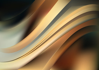 Creative abstract  vector background design