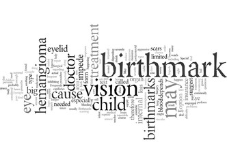 Eye Birthmarks May Impede Your Eyesight