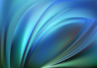 Creative abstract  vector background design