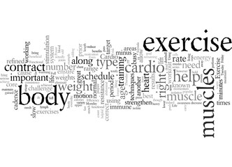 Exercise As Power Source