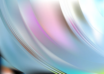 Creative abstract  vector background design