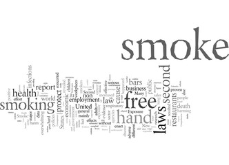 Every Breath We Take Should Be Smoke Free