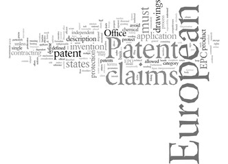 European Patent