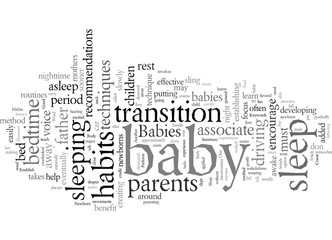 Establish Good Sleep Habits For Newborn Babies