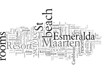 Esmerald Resort St Maarten