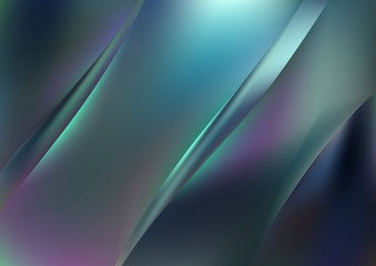 Creative abstract  vector background design