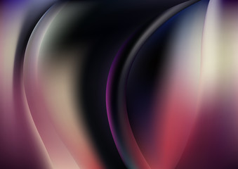 Creative abstract  vector background design