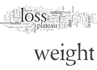 Enhance Weight Loss and Overcome Your Plateau with these Easy Tips