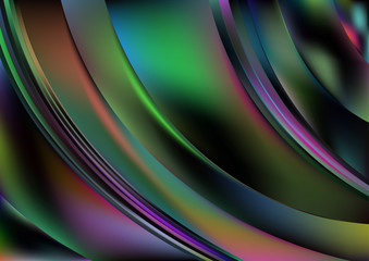 Creative abstract  vector background design