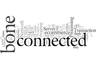 Ecommerce How Payment Gets From Here To There
